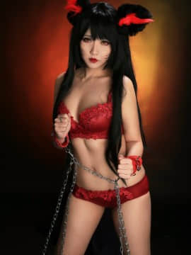 Hana Bunny Cosplay_Hana_Bunny_Cosplay_106