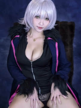 Hana Bunny Cosplay_Hana_Bunny_Cosplay_075