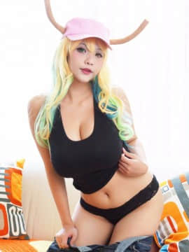 Hana Bunny Cosplay_Hana_Bunny_Cosplay_113