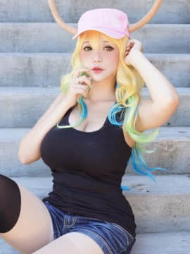 Hana Bunny Cosplay_Hana_Bunny_Cosplay_066