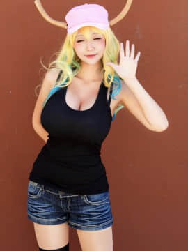 Hana Bunny Cosplay_Hana_Bunny_Cosplay_082