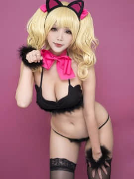 Hana Bunny Cosplay_Hana_Bunny_Cosplay_004