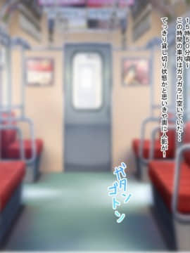 (同人CG集) [あんねーすーぷれっくす] 援交中出し痴漢電車_cg17 (054)