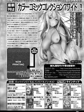 (成年コミック) [雑誌] コミックアンリアル 2018年08月号 Vol.74 [DL版_436_436