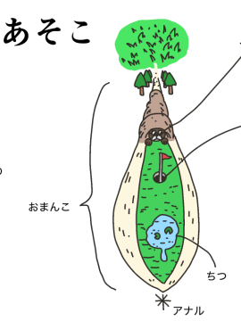 [よい子ブックス]  わたしたちのからだ〜こどもができるしくみ〜_15