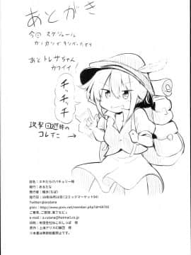 (C94) [あるたな (薙派)] スキだらけパチュリー様 (東方Project)_0025