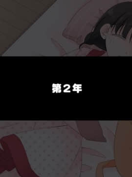 [空色にゃんにゃん] 睡姦3〈5年掛けて開発されてセックス大好きになっちゃう妹〉[中国翻訳]_0032