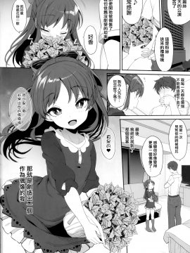 (C94) [木鈴亭 (木鈴カケル、コウリ)] ありすとアイドルの私 (アイドルマスター シンデレラガールズ) [中国翻訳_03_MJK_18_T1291_003