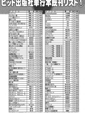 (成年コミック) [雑誌] COMIC 阿吽 2018年8月号 [DL版_450