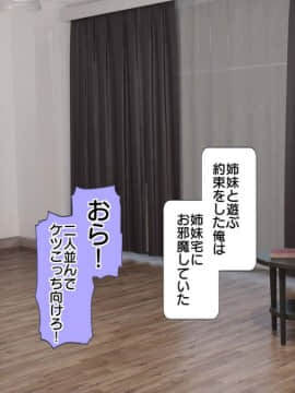 [宏式堂][AV姉妹 ～ハメ撮りで暴かれた本性～]_027_HS002_026